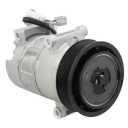 Compresor del aire acondicionado sustituye TSP0155964 / ACP951000S / 8200719928 / 4471500013