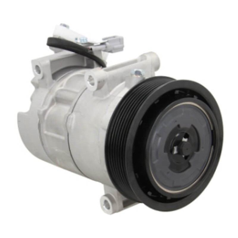 AC compressor replacing TSP0155964 / ACP951000S / 8200719928 / 4471500013