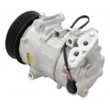 AC compressor replacing TSP0155964 / ACP951000S / 8200719928 / 4471500013