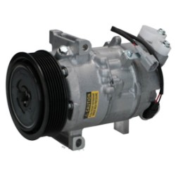 Compresor del aire acondicionado sustituye DCP23032 / ACP954000P / 8200958328 / 7711497568