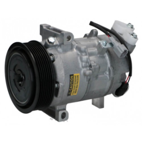 Klima-Kompressor ersetzt DCP23032 / ACP954000P / 8200958328 / 7711497568