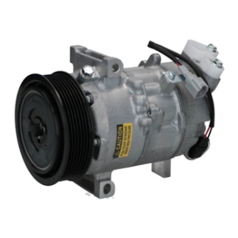 AC compressor replacing DCP23032 / ACP954000P / 8200958328 / 7711497568