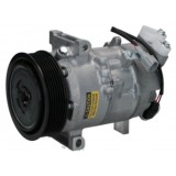 AC compressor replacing DCP23032 / ACP954000P / 8200958328 / 7711497568