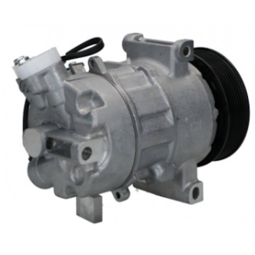 AC compressor replacing DCP23032 / ACP954000P / 8200958328 / 7711497568