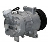 AC compressor replacing DCP23032 / ACP954000P / 8200958328 / 7711497568