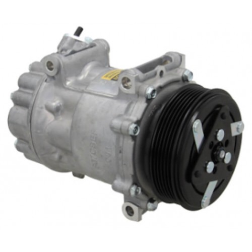 Compressore dell&#039;aria condizionata sostituisce SD7C161342 / SD7C161322E / SD7C161322 / ACP1352000P