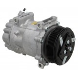 AC compressor replacing SD7C161342 / SD7C161322E / SD7C161322 / ACP1352000P