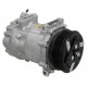 Compressore dell'aria condizionata sostituisce SD7C161342 / SD7C161322E / SD7C161322 / ACP1352000P