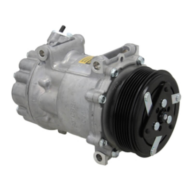 AC compressor replacing SD7C161342 / SD7C161322E / SD7C161322 / ACP1352000P