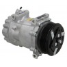 Compressore dell'aria condizionata sostituisce SD7C161342 / SD7C161322E / SD7C161322 / ACP1352000P