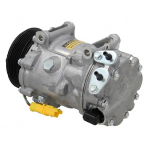 Compressore dell&#039;aria condizionata sostituisce SD7C161342 / SD7C161322E / SD7C161322 / ACP1352000P