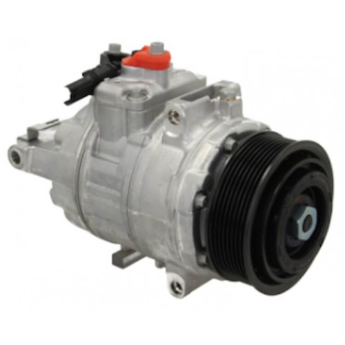 Compressore dell&#039;aria condizionata DENSO sostituisce DCP05090 / ACP711000P / 9217869 / 814852