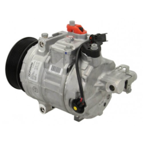 AC compressor DENSO replacing DCP05090 / ACP711000P / 9217869 / 814852