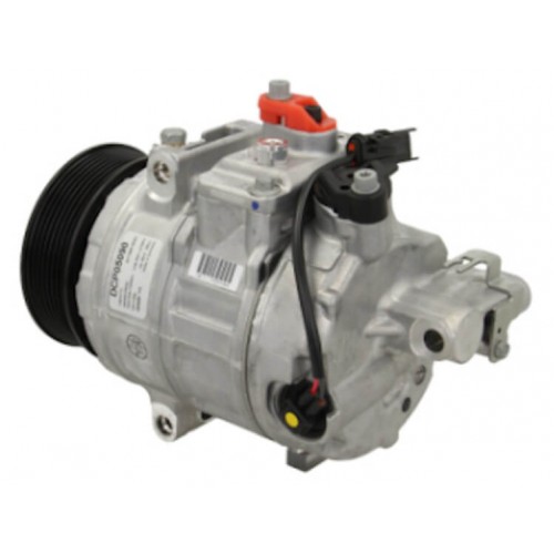 Compressore dell&#039;aria condizionata DENSO sostituisce DCP05090 / ACP711000P / 9217869 / 814852
