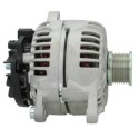 Lichtmaschine ersetzt 0124425018 / 0124425074 / RENAULT 8200356669 / 8200726639