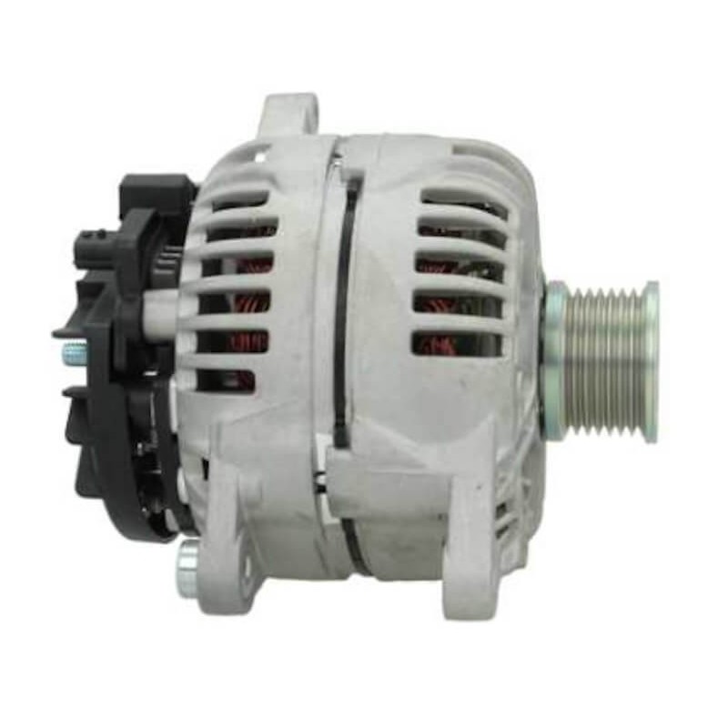 Alternator replacing 0124425018 / 0124425074 / RENAULT 8200356669 / 8200726639