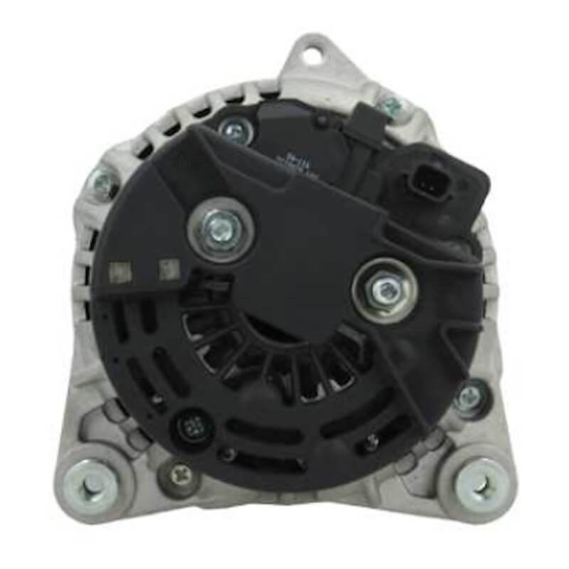 Alternateur remplace 0124425018 / 0124425074 / RENAULT 8200356669 / 8200726639