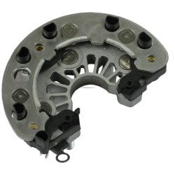 Rectificador para alternador Bosch 0120000015 / 0120000037 / 0124515040