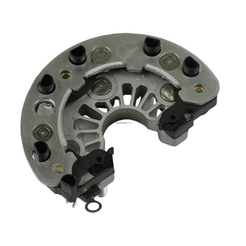 Rectificador para alternador Bosch 0120000015 / 0120000037 / 0124515040