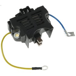 Regulador para alternador  valéo 2104248 / 2181699 / 2181726