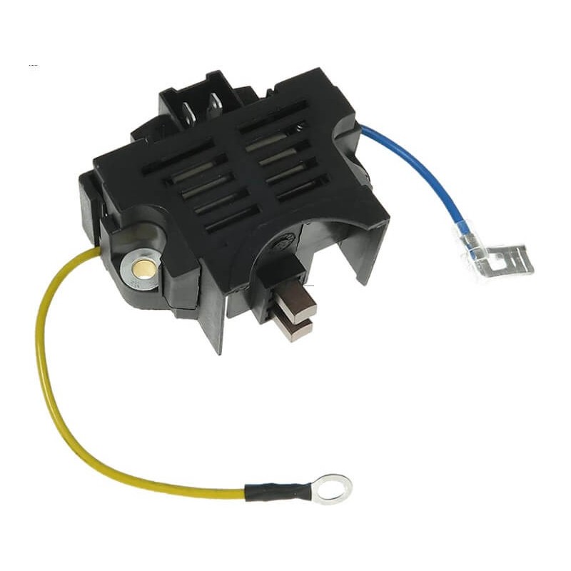 Regulator for alternator  VALEO 2104248 / 2181699 / 2181726