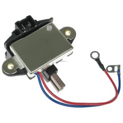 Regulador para alternador Ducellier 451058 / 451068 / 451078
