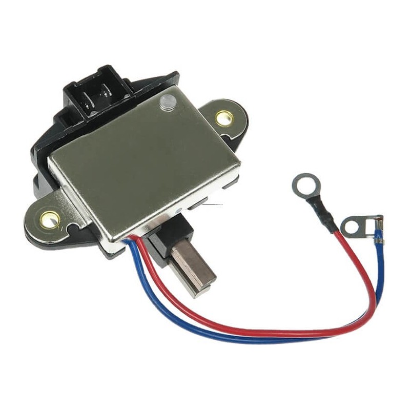 Regulator for alternator  DUCELLIER 451058 / 451068 / 451078