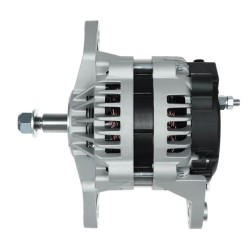Alternador sustituye 8700009 / 4936878 Cummins 145A
