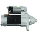 Starter replacing DENSO 428000-1590 / 428000-1591