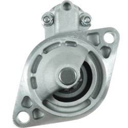 Motor de arranque sustituyeDenso 428000-1590 / 428000-1591