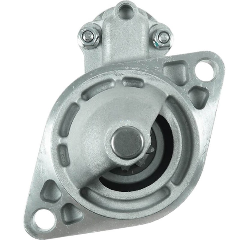 Starter replacing DENSO 428000-1590 / 428000-1591