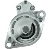 Starter replacing DENSO 428000-1590 / 428000-1591