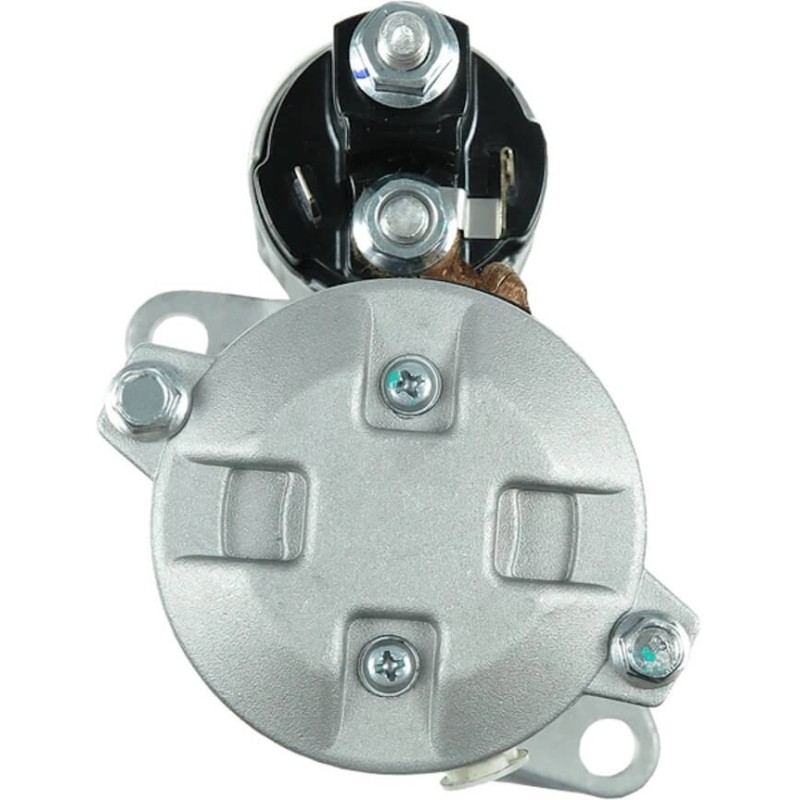 Anlasser ersetzt DENSO 428000-1590 / 428000-1591