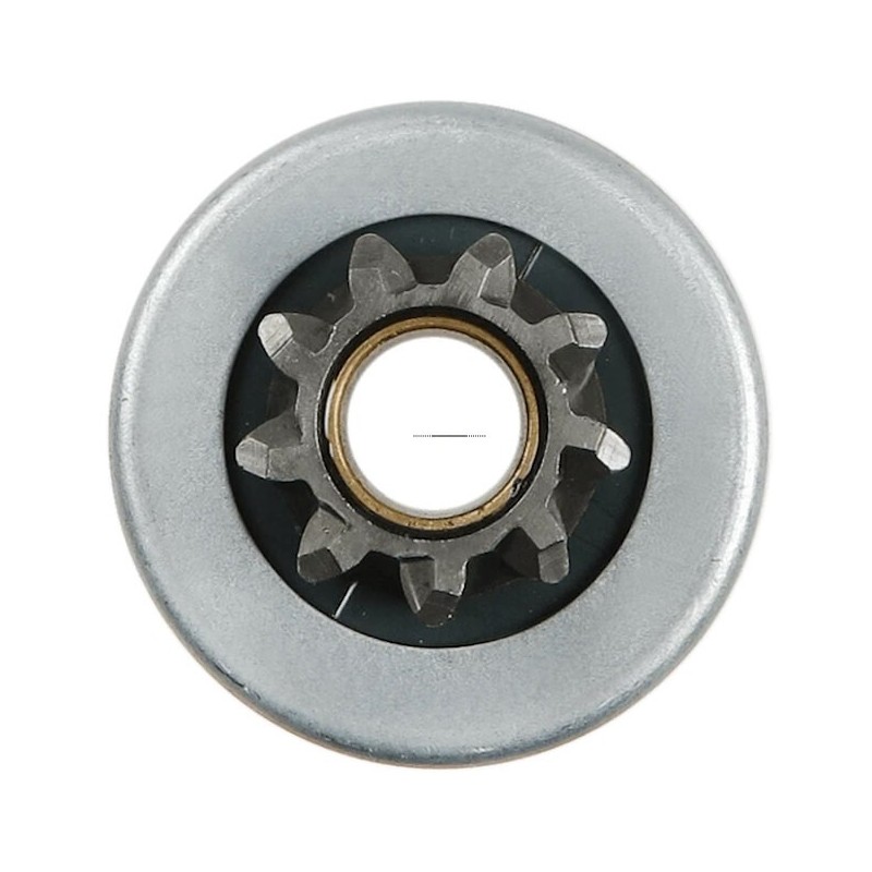 Bendix para arranque Valéo D6RA75