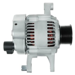 Alternador sustituye Denso 121000-3700