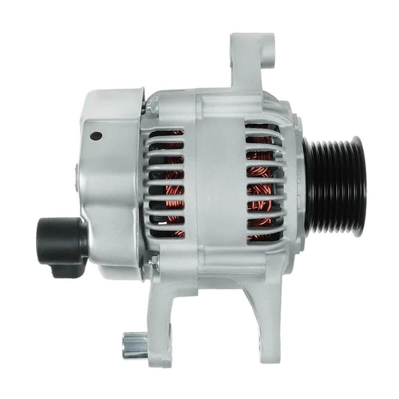 Lichtmaschine NEU ersetzt DENSO 121000-3700