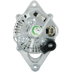 Alternador sustituye Denso 121000-3700