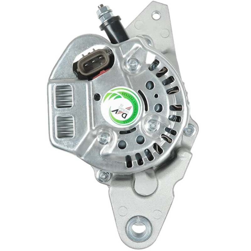 Lichtmaschine ersetzt 101211-2770 / DAN2031 Caterpillar 55A