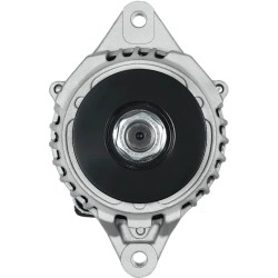 Alternador sustituye LR150-715 / LR150-715A / LR150-714 / 8972012810 / 8972283180