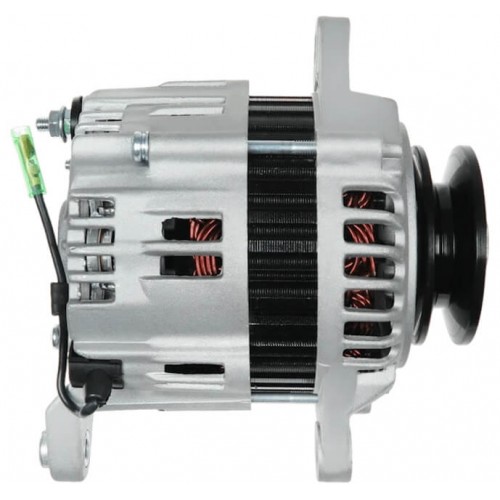 Alternator replacing LR150-715 / LR150-715A / LR150-714 / 8972012810 / 8972283180