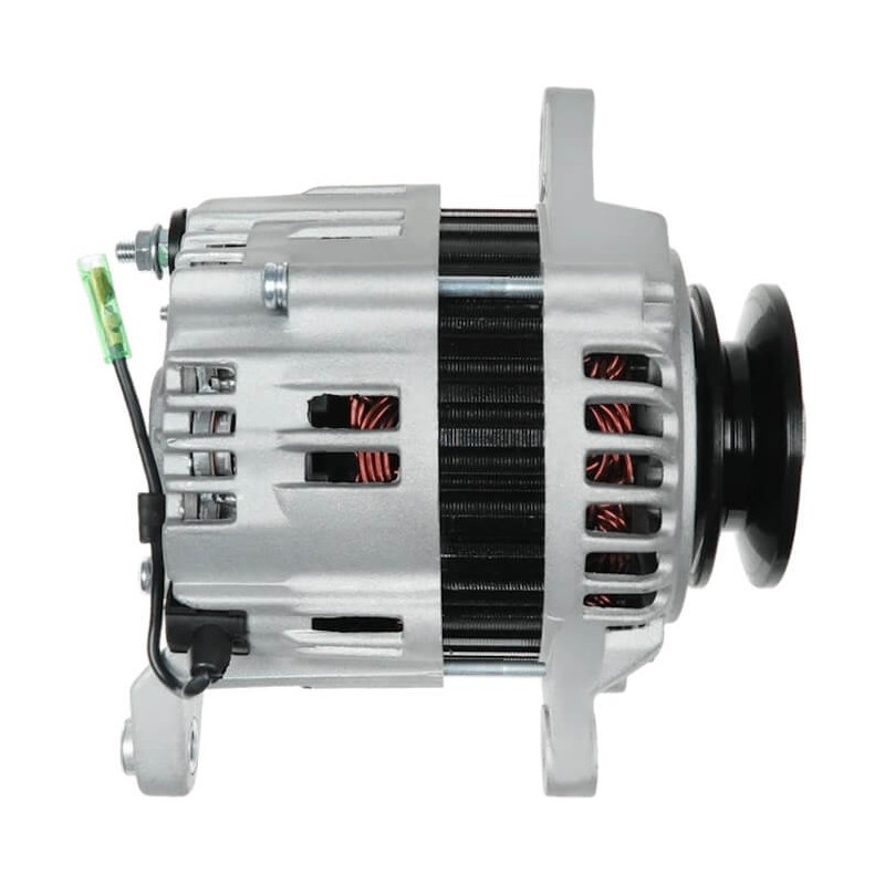 Alternator replacing LR150-715 / LR150-715A / LR150-714 / 8972012810 / 8972283180