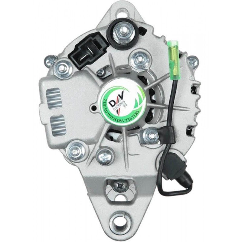 Alternatore equivalente LR150-715 / LR150-715A / LR150-714 / 8972012810 / 8972283180