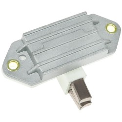 Regulador para alternador Iskra 11.201.293 / aag1328 / aak4127
