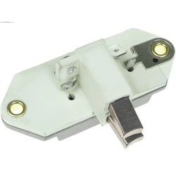 Regulador para alternador Iskra 11.201.293 / aag1328 / aak4127