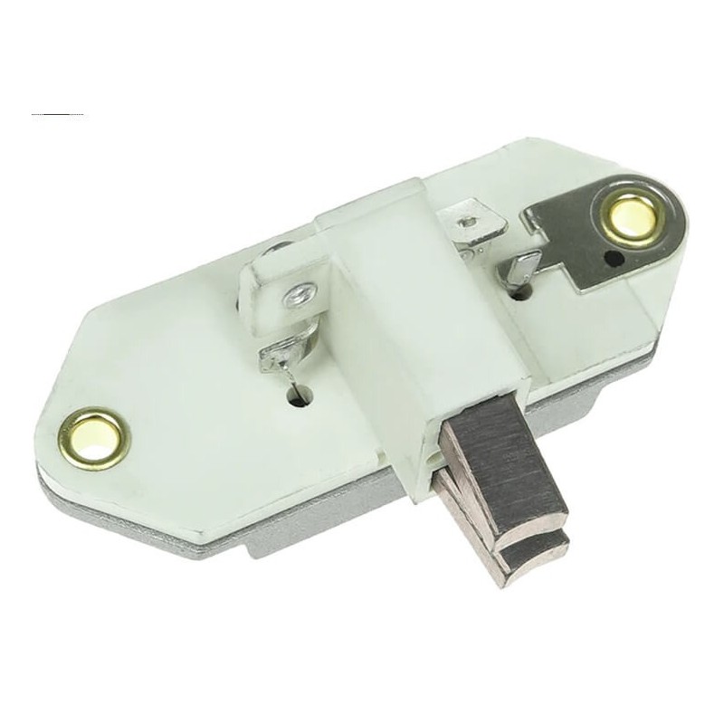 Régulateur pour alternateur Iskra 11.201.293 / aag1328 / aak4127 Régulateur pour alternateur Iskra 11.201.293 / aag1328 / aak4127