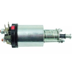 Solenoide para motor de arranque Luvas 26266F / 26268 / 26268A/H / 26268J/L / 26269