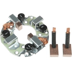 portaescobillas para motor de arranque M002T84271 / M002T84571 / M002T85071