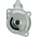 Starter replacing LUCAS 26211 / NSB520 / LES0017 / 27614 / 27569A