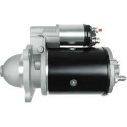 Motor de arranque sustituyeLucas 26211 / NSB520 / LES0017 / 27614 / 27569A