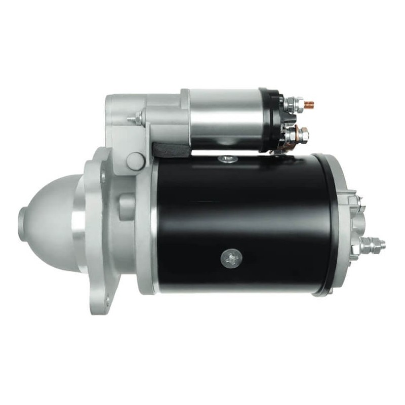 Starter replacing LUCAS 26211 / NSB520 / LES0017 / 27614 / 27569A